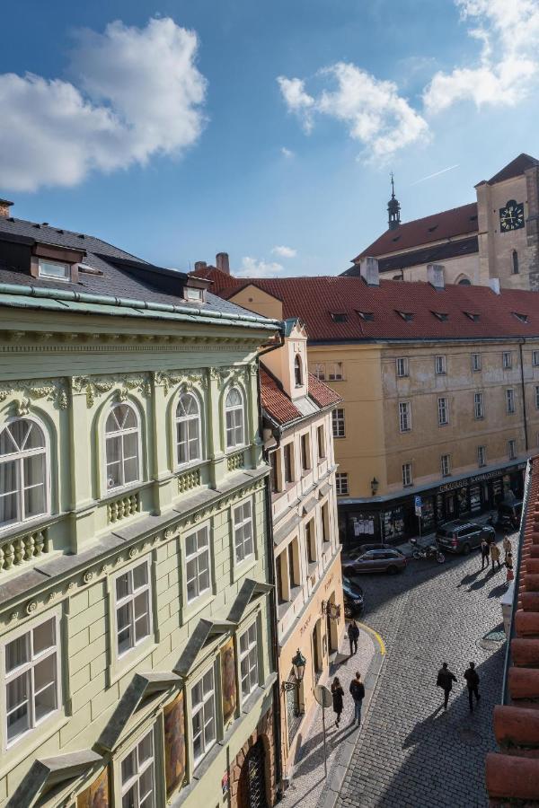 Husova 15 Prag