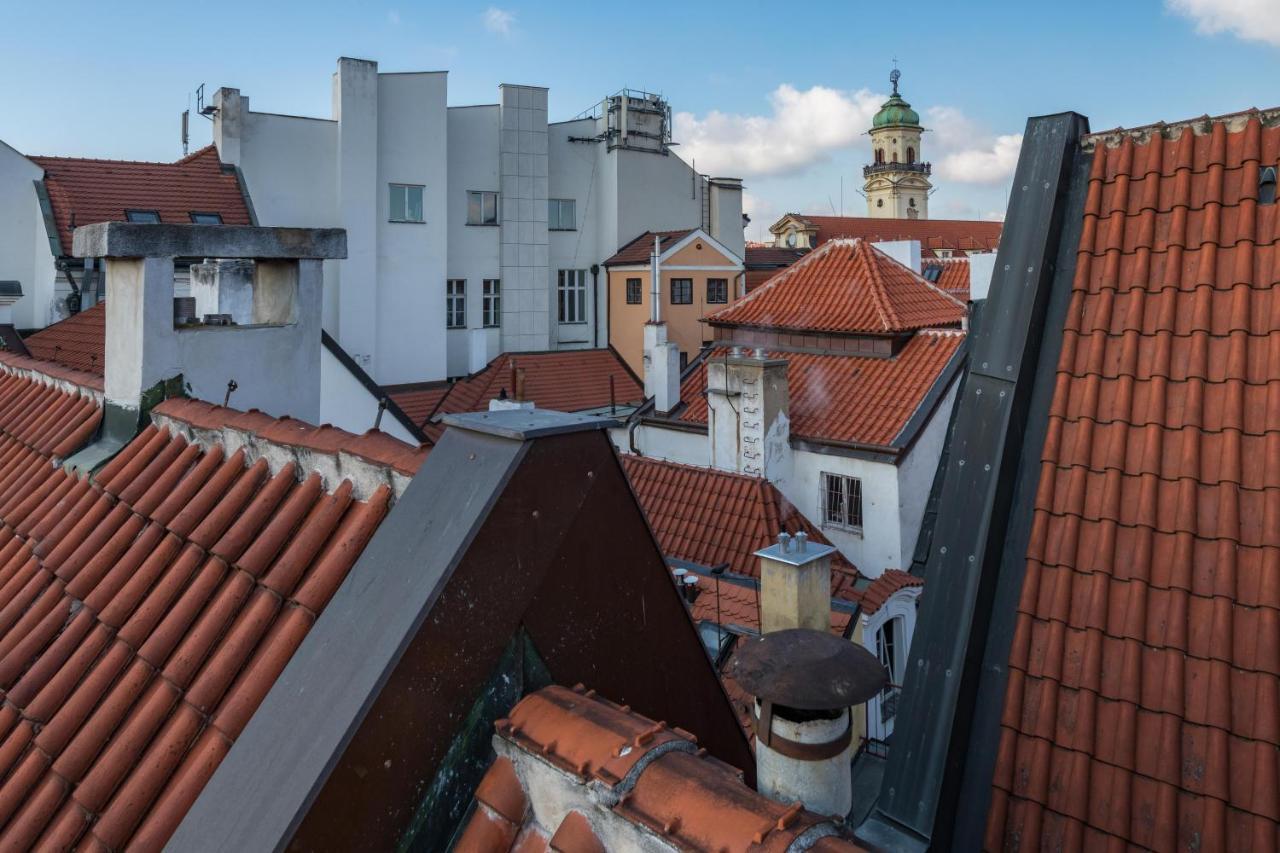 Husova 15 Apartment Prag